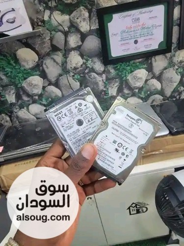 هارديسك hardisk لابتوب