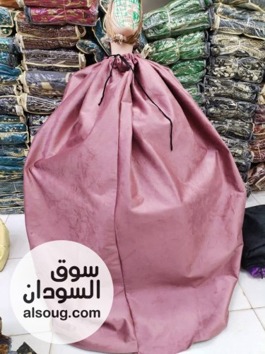 شملة الدخان العجيبة المبطنة