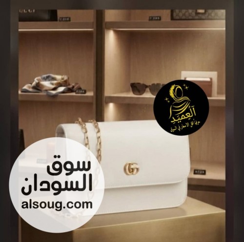  شنط يد نسائية فاخر 