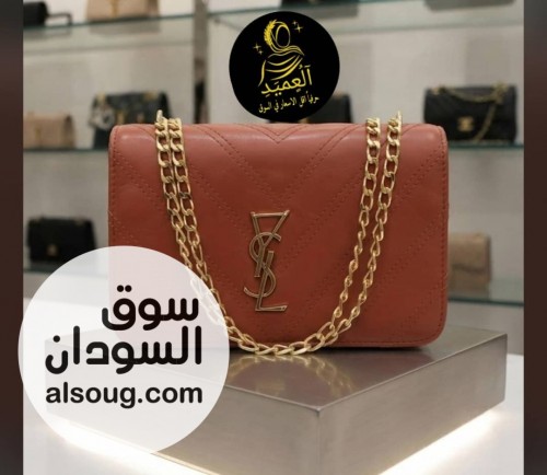  شنط يد نسائية فاخر  - Image # 14