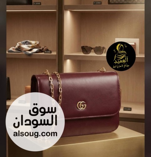  شنط يد نسائية فاخر  - Image # 3