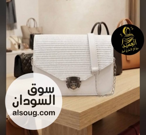  شنط يد نسائية فاخر  - Image # 5