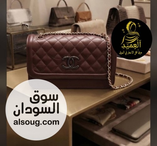  شنط يد نسائية فاخر  - Image # 11