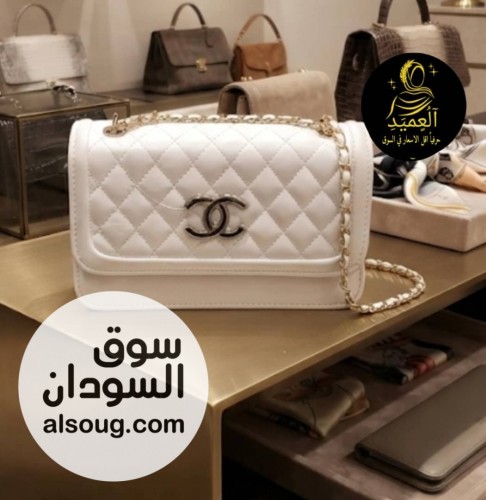  شنط يد نسائية فاخر  - Image # 8