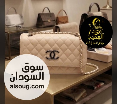  شنط يد نسائية فاخر  - Image # 7