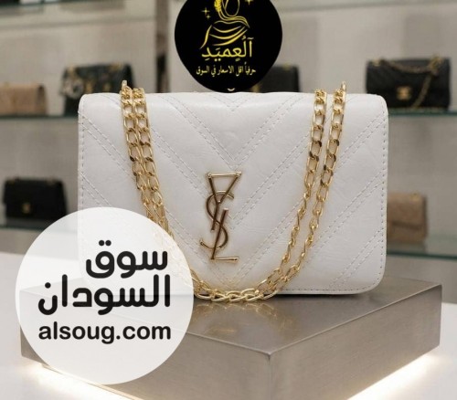  شنط يد نسائية فاخر  - Image # 10