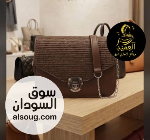  شنط يد نسائية فاخر  - Image # 6