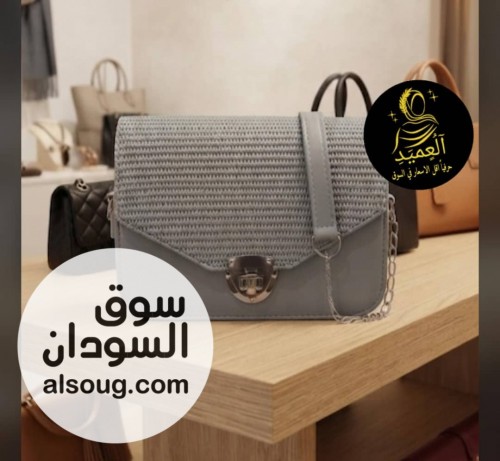  شنط يد نسائية فاخر  - Image # 9
