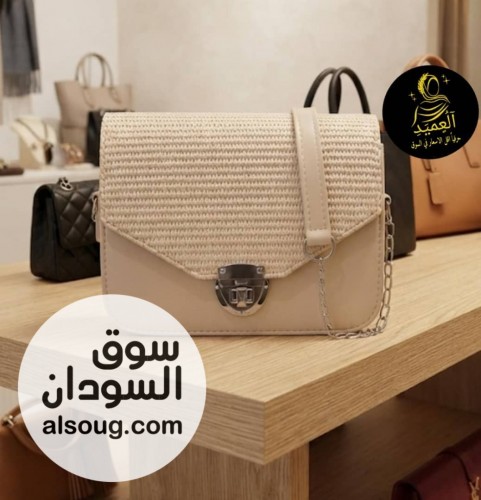  شنط يد نسائية فاخر  - Image # 4