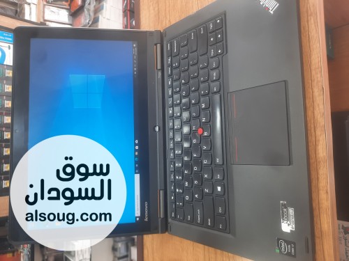 لابتوب Lenovo Thinkpad Yoga 12 شبه جديد