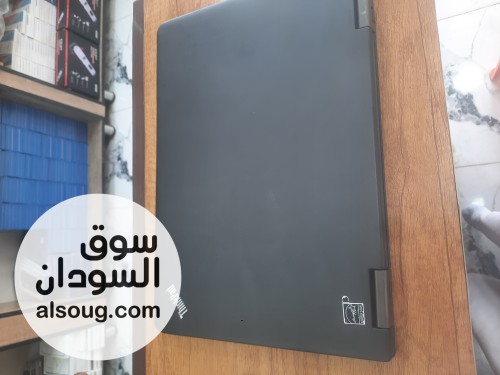 لابتوب Lenovo Thinkpad Yoga 12 شبه جديد - صورة رقم 3
