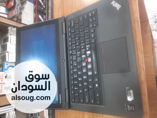 لابتوب Lenovo Thinkpad Yoga 12 شبه جديد - صورة رقم 2