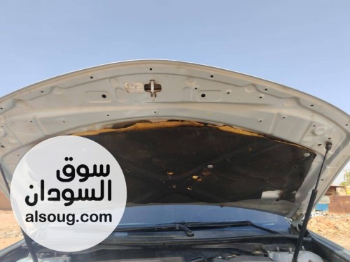 كامري نضيفة موديل 2012 - صورة رقم 8