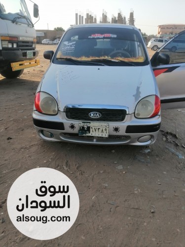 عربية فيستو موديل 99 - صورة رقم 8