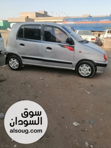 عربية فيستو موديل 99 - صورة رقم 9
