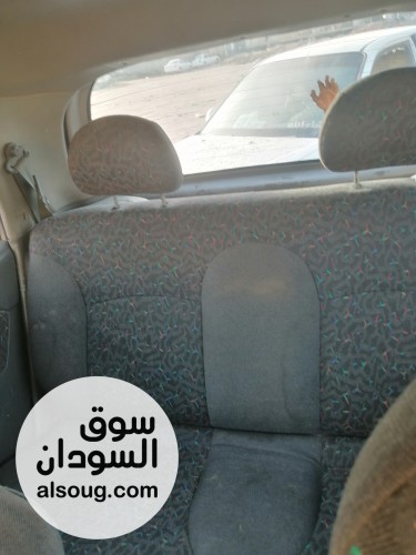 عربية فيستو موديل 99 - صورة رقم 5