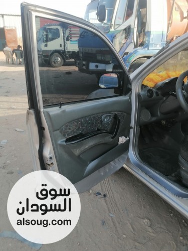 عربية فيستو موديل 99 - صورة رقم 11