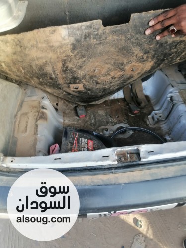 عربية فيستو موديل 99 - صورة رقم 2