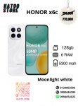 honor x6c 128gb Ram 6