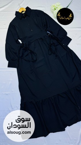 فستان خامه بسكوته  - Image # 3