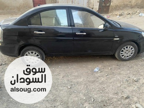 اكسنت دبدوب موديل 2010