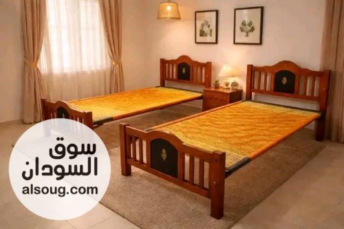 عررررررض سراير السنط العجيبييببه - صورة رقم 3