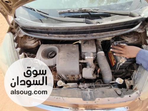 سيارة كيا 2012 مستعمله - صورة رقم 4