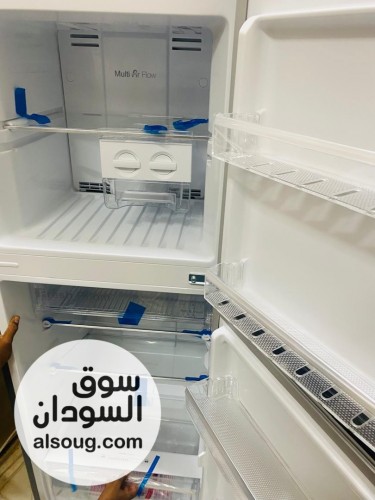  تلاجة جيباس 