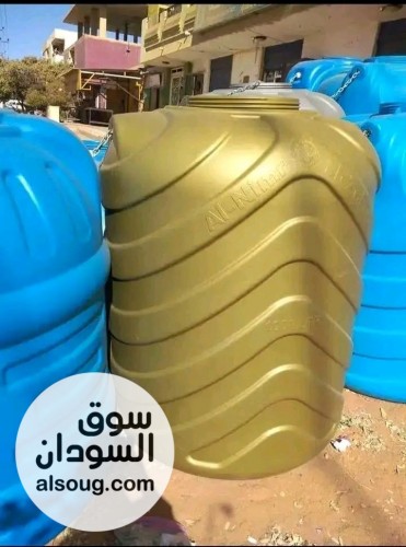 خزانات النمر الذهبي الغنيه عن التعريف جوده وضمان - Image # 8