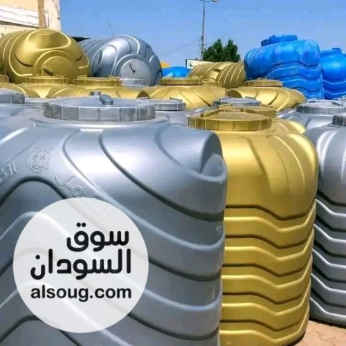 خزانات النمر الذهبي الغنيه عن التعريف جوده وضمان - Image # 7