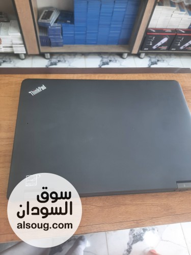 لابتوب Lenovo Thinkpad شبه جديد - صورة رقم 3