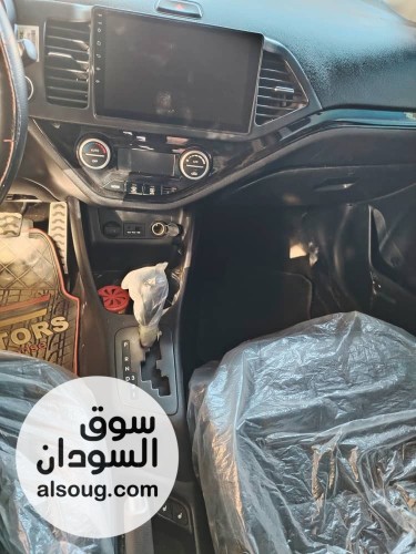 مورننغ موديل 2015 شبه جديد - صورة رقم 7
