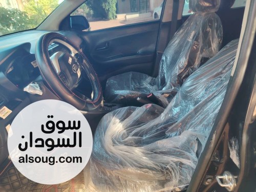 مورننغ موديل 2015 شبه جديد - صورة رقم 8