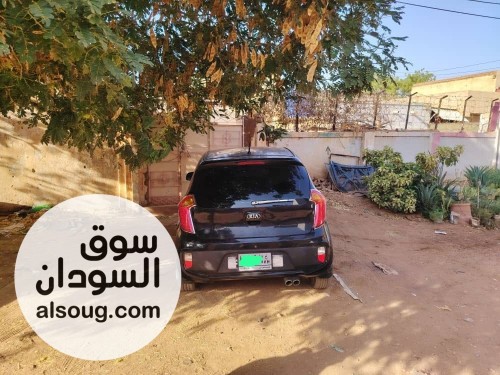 مورننغ موديل 2015 شبه جديد - صورة رقم 5