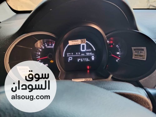 مورننغ موديل 2015 شبه جديد - صورة رقم 10