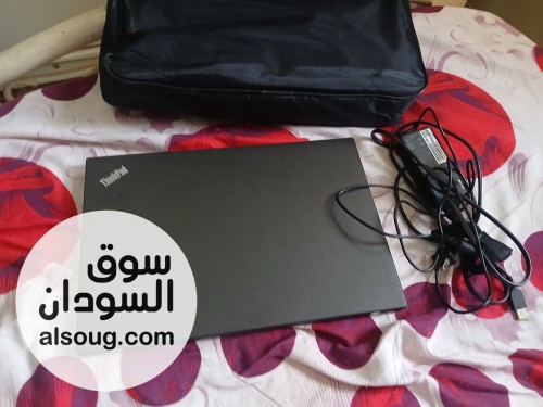 Lenovo think pad. laptop - صورة رقم 4