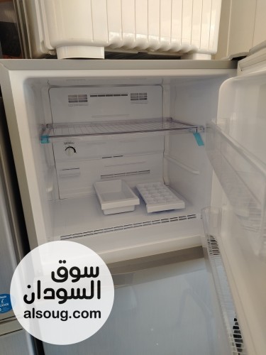 تلاجة جيكول ١٢ قدم بابين - صورة رقم 4