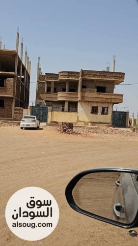 مخطط المنشية شرق مربع 12 - صورة رقم 2