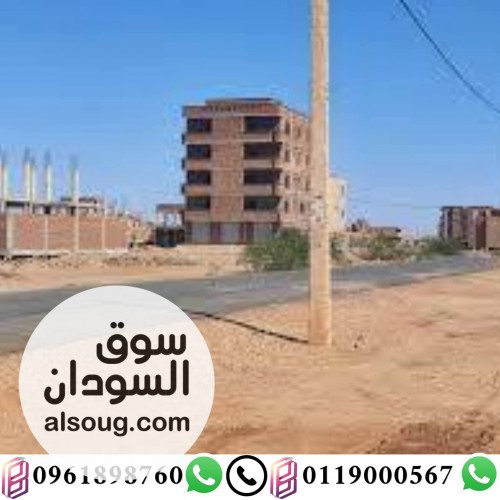 مخطط المنشية شرق مربع 12 - صورة رقم 4