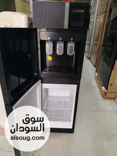 مبرد لودا 3 مواسير وتلاجة - صورة رقم 2