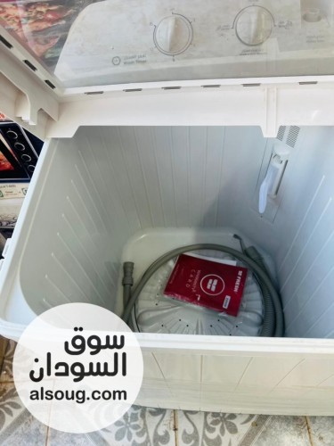 عروض غساله فريش   - صورة رقم 6