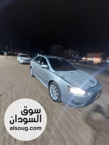 للبيع في بحري بوكو لانسر قرش موديل 2010 اتومتك  - صورة رقم 3