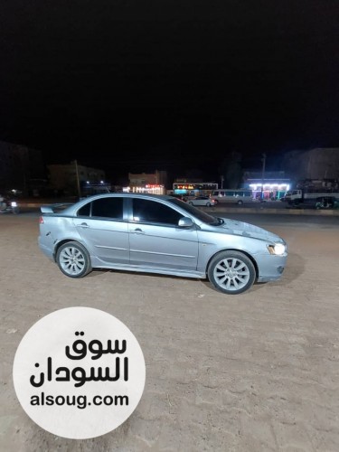للبيع في بحري بوكو لانسر قرش موديل 2010 اتومتك  - صورة رقم 4