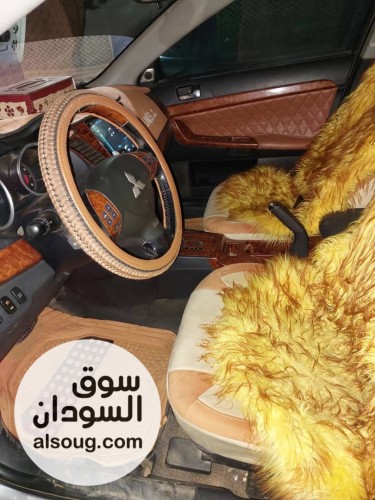 للبيع في بحري بوكو لانسر قرش موديل 2010 اتومتك  - صورة رقم 2