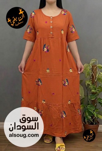 جديد وحصري جلباب سعودي عش نمل - Image # 7