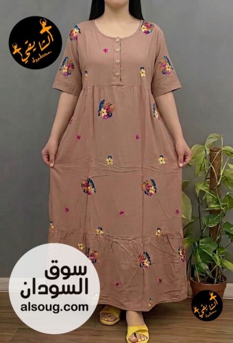 جديد وحصري جلباب سعودي عش نمل - Image # 6