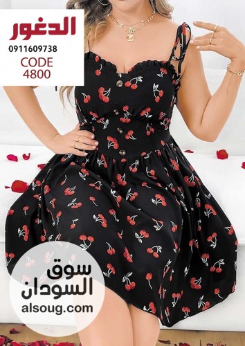 لانجري بشكال جديده وفاخره خامع قطن  - Image # 10