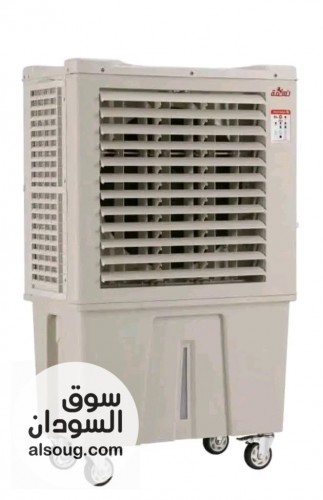 مكيفات نسمه الغنية عن التعريف - صورة رقم 4