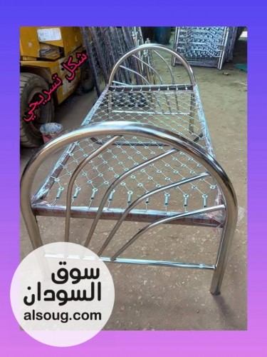  سراير نيكل ممتازه ومتينه جدا - Image # 4