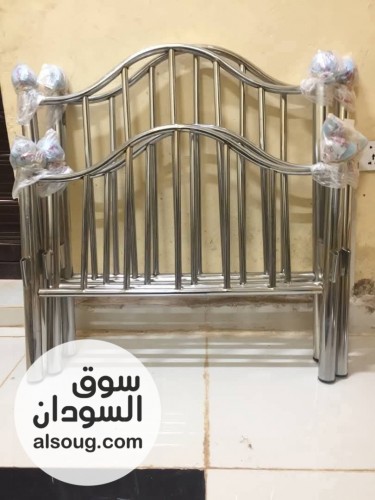  سراير نيكل ممتازه ومتينه جدا - Image # 3